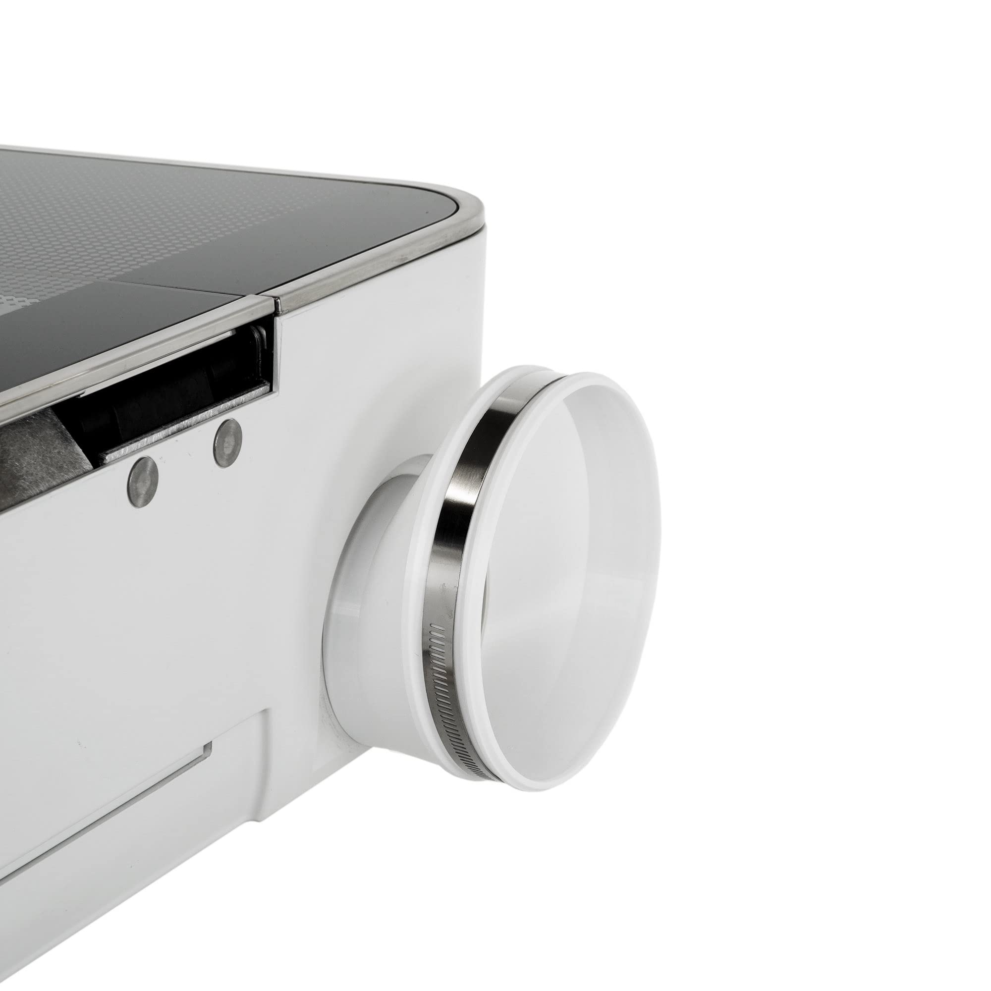 6" Exhaust Adapter For Glowforge