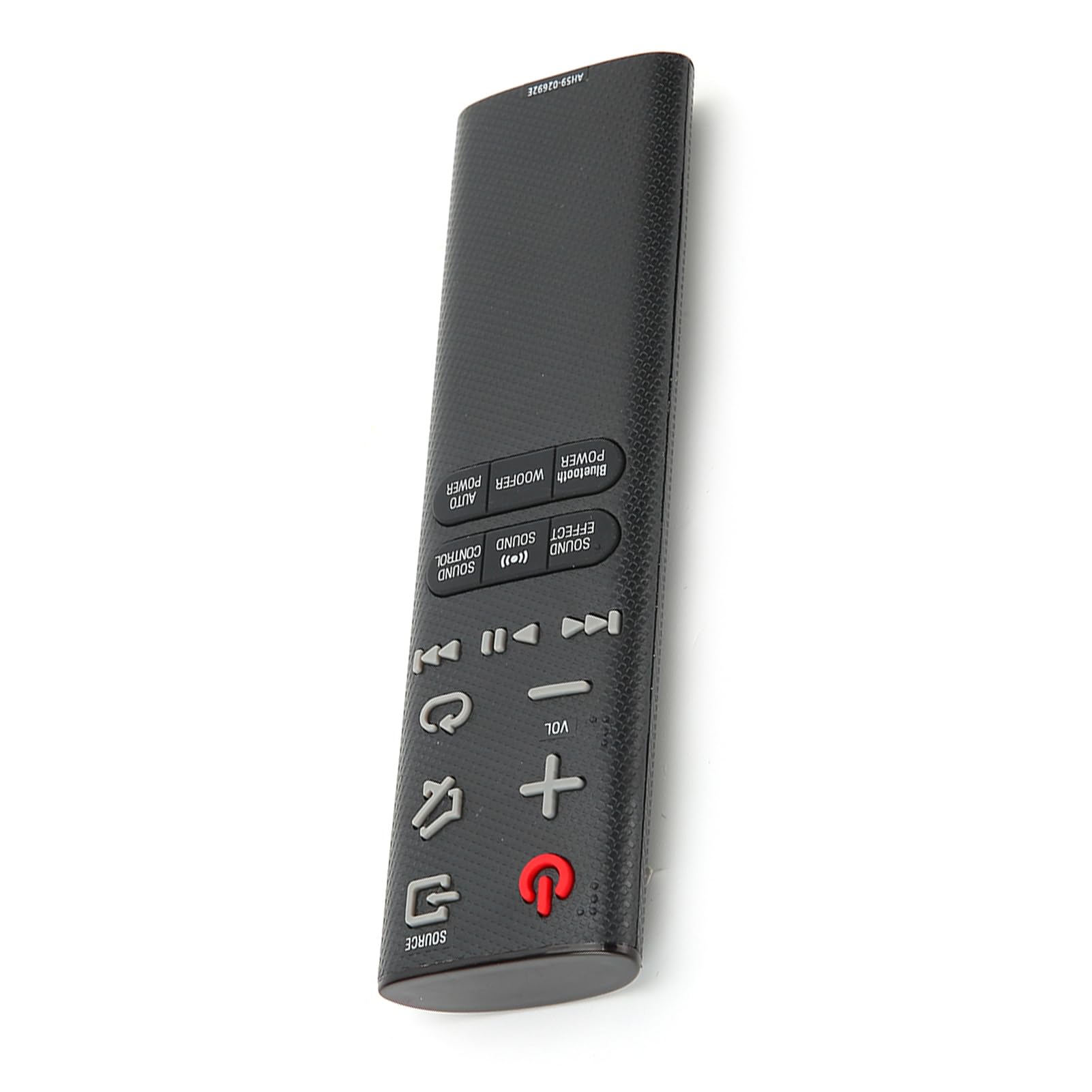 Telecomando Home Theater, Sostituzione Controller Universale per Ps-Wj6000 Hw-J355 Hw-J450 Subwoofer Soundbar