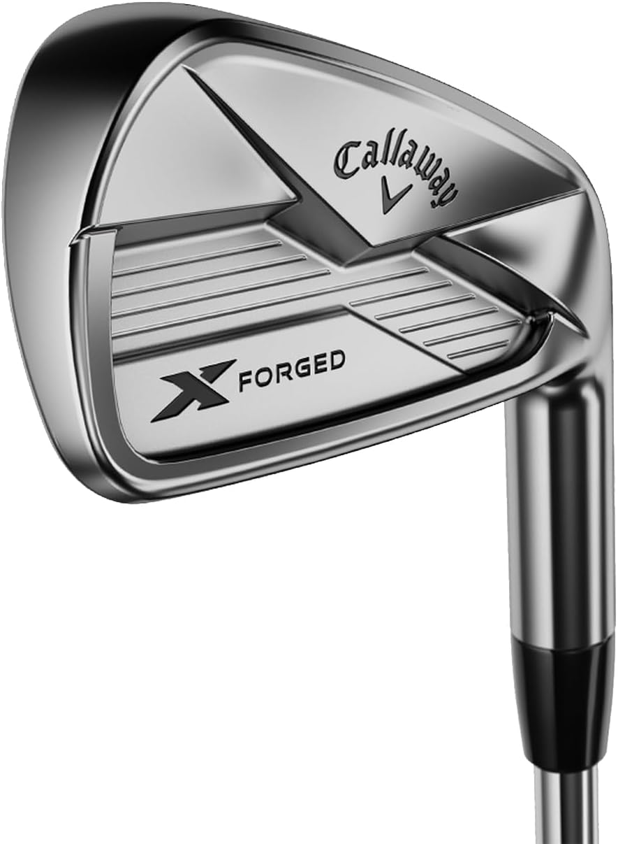Callaway X-Forged (2018) Irons Individual Iron