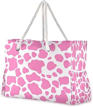 【専用】Luggage Tag Pink tote beige stripe fdcdbd72ce6560_a-celine-beach-