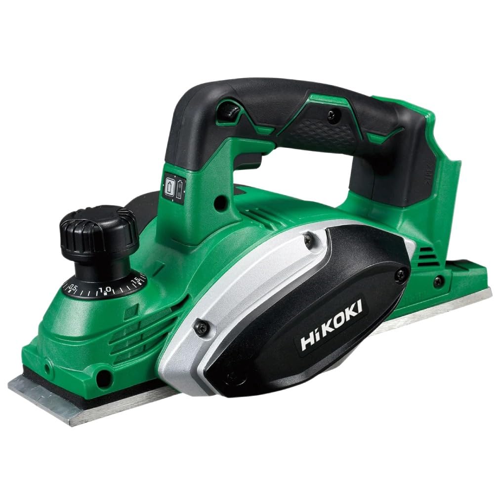 Hikoki P18dslw4z 18V Cordless Planer Bare Unit