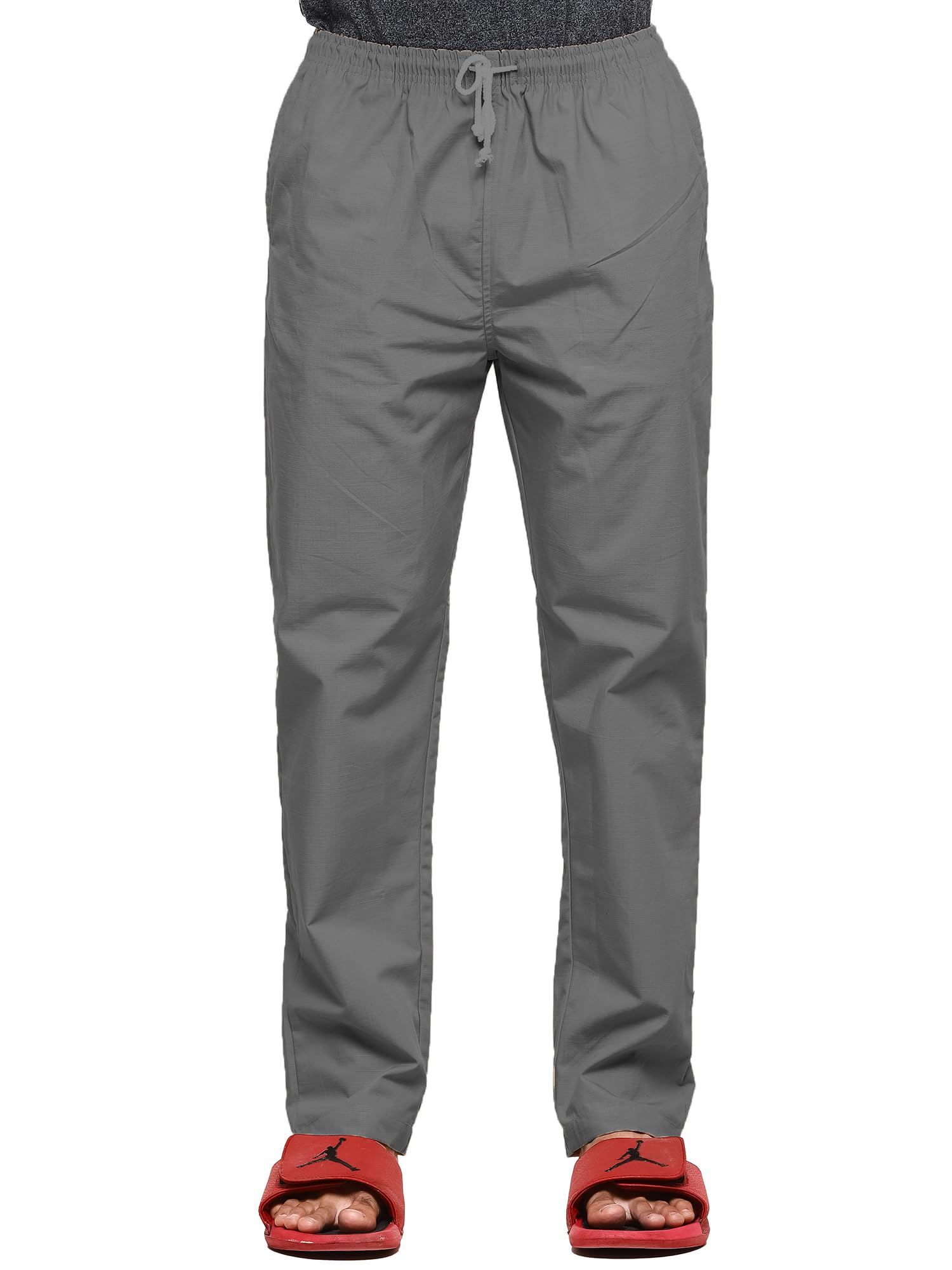 twist99 Mens Linen Cotton Plus Size Pyjama Pants for Track Pants, Lower, Sports Trouser,Night Pants, Joggers for Lounge n Gym Wear for Men-picture-30