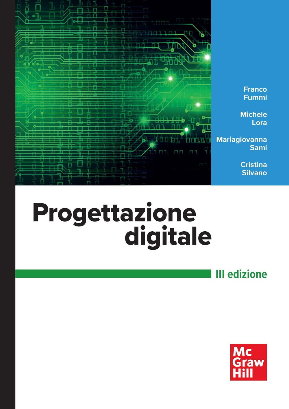 Progettazione Digitale - 4