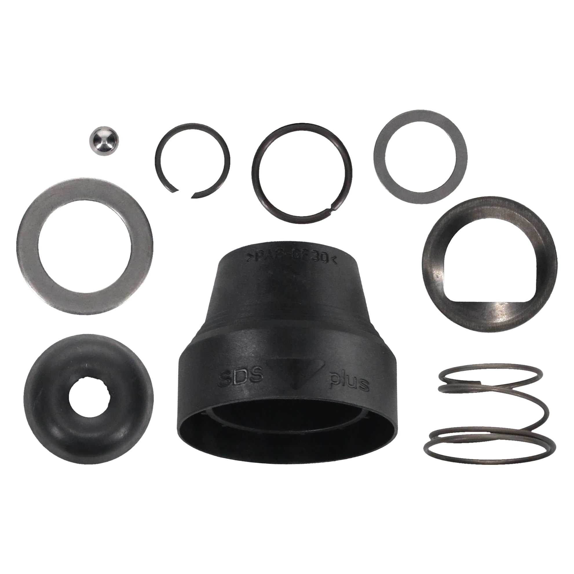 メンテナンス BOSCH Bosch 11263EVS Service Pack Part # 1617000465 | eBay