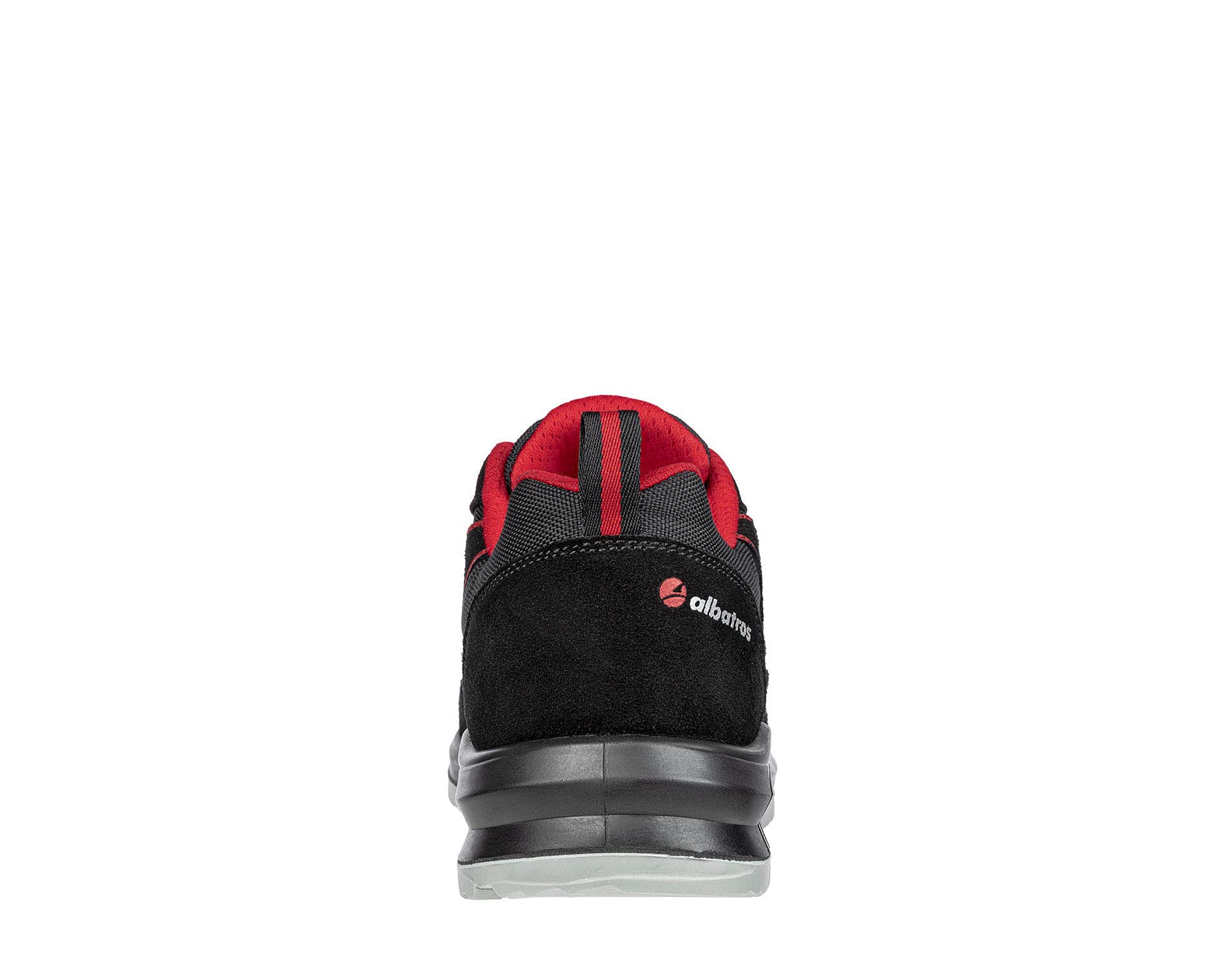 ALBATROS Clifton S3 SRC Chaussures de Travail Basses avec Embout en Fibre de Verre et Protection Anti-Perforation antidérapantes sans métal Unisexe