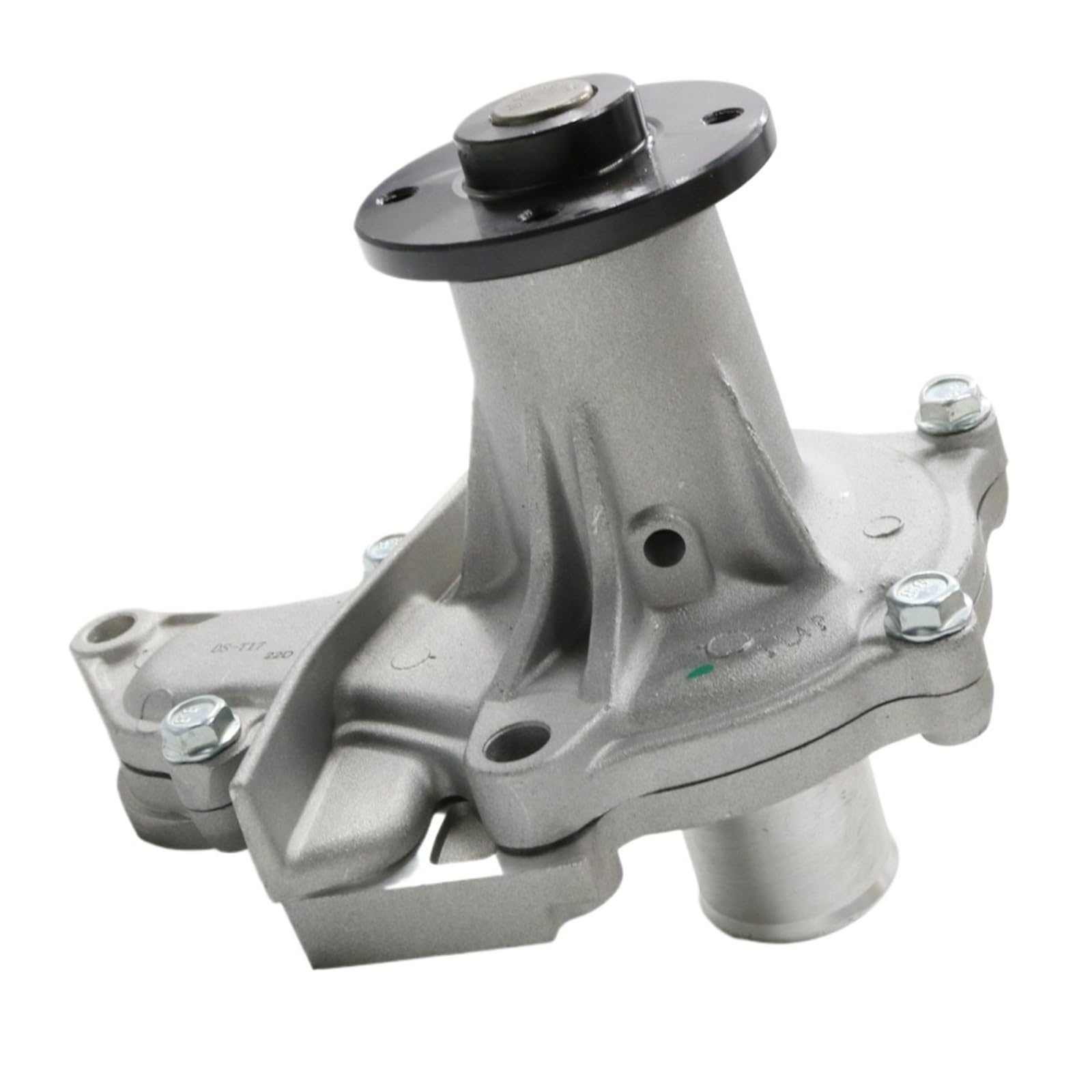 Pompe à eau mécanique moteur MR479QA haute performance auto 16100-19305