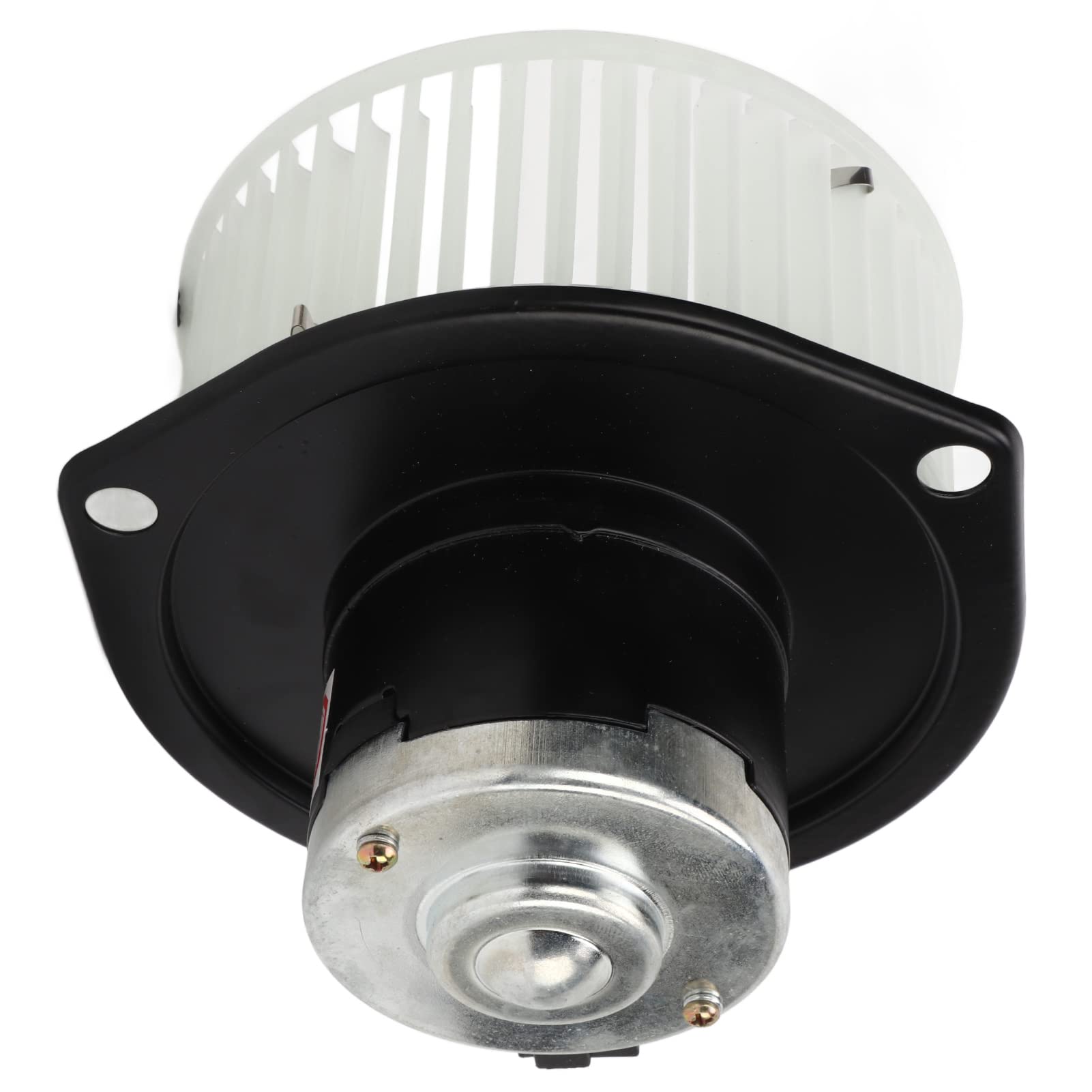 Ventilador de Motor de Ventilador para Excavadora CAT 320B, Repuesto Duradero, de Aire Acondicionado, Refrigeración Eficiente, Metal ABS