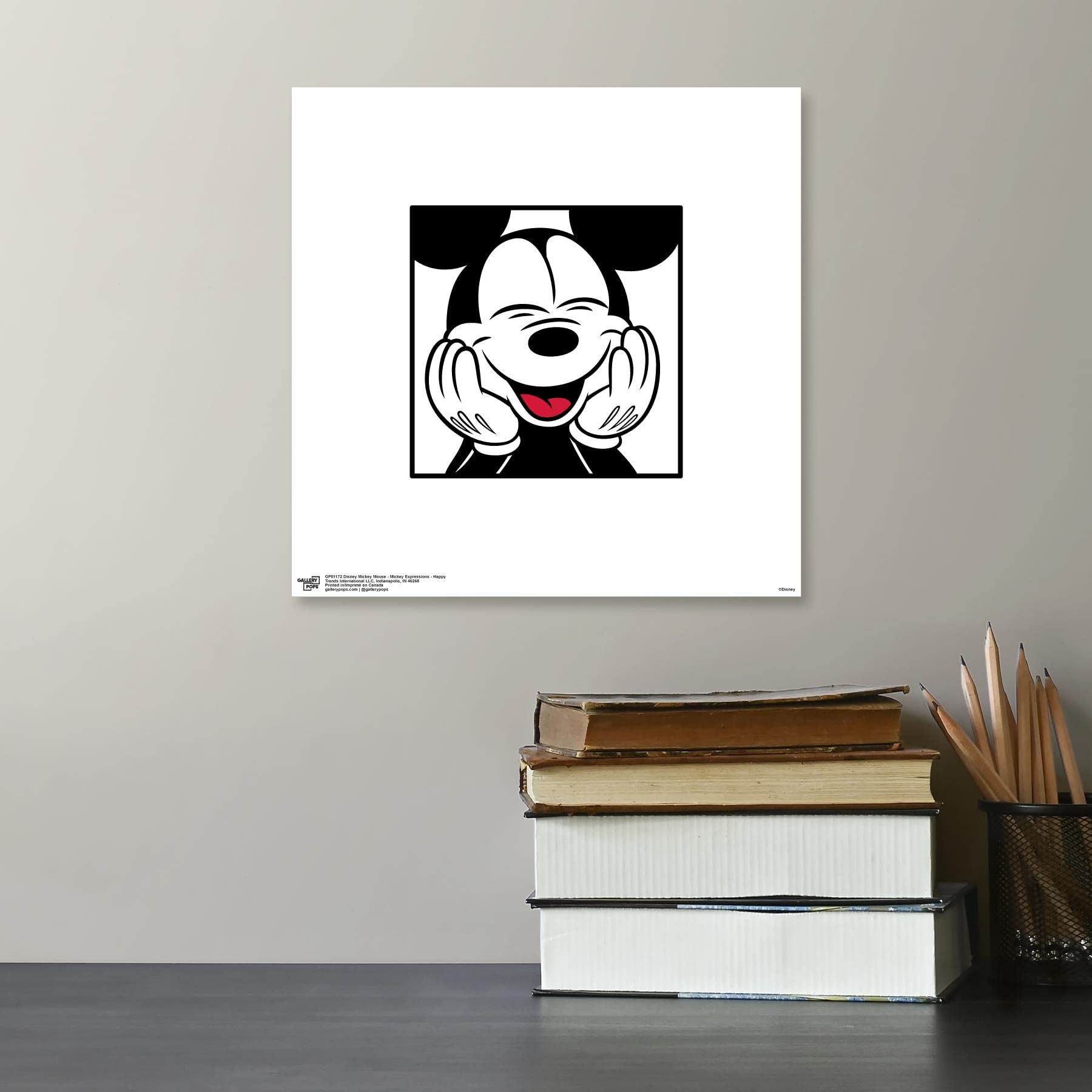 Amazon.co.jp: Trends International Gallery Pops ディズニー