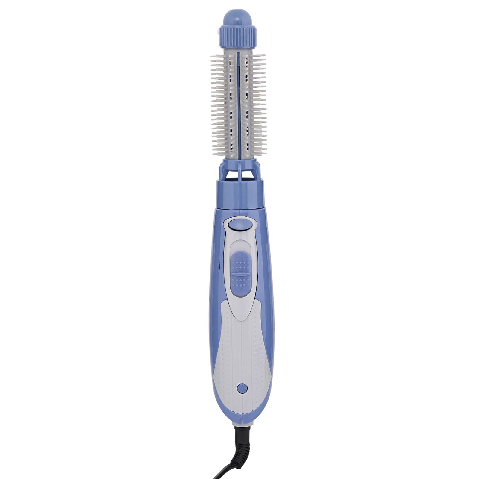 Mr. Plus Hair Styler - MR.6064-1, Blue