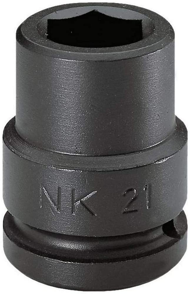 Douille impact 3/4 6pt 23mm Facom NK.23A douille de rechange