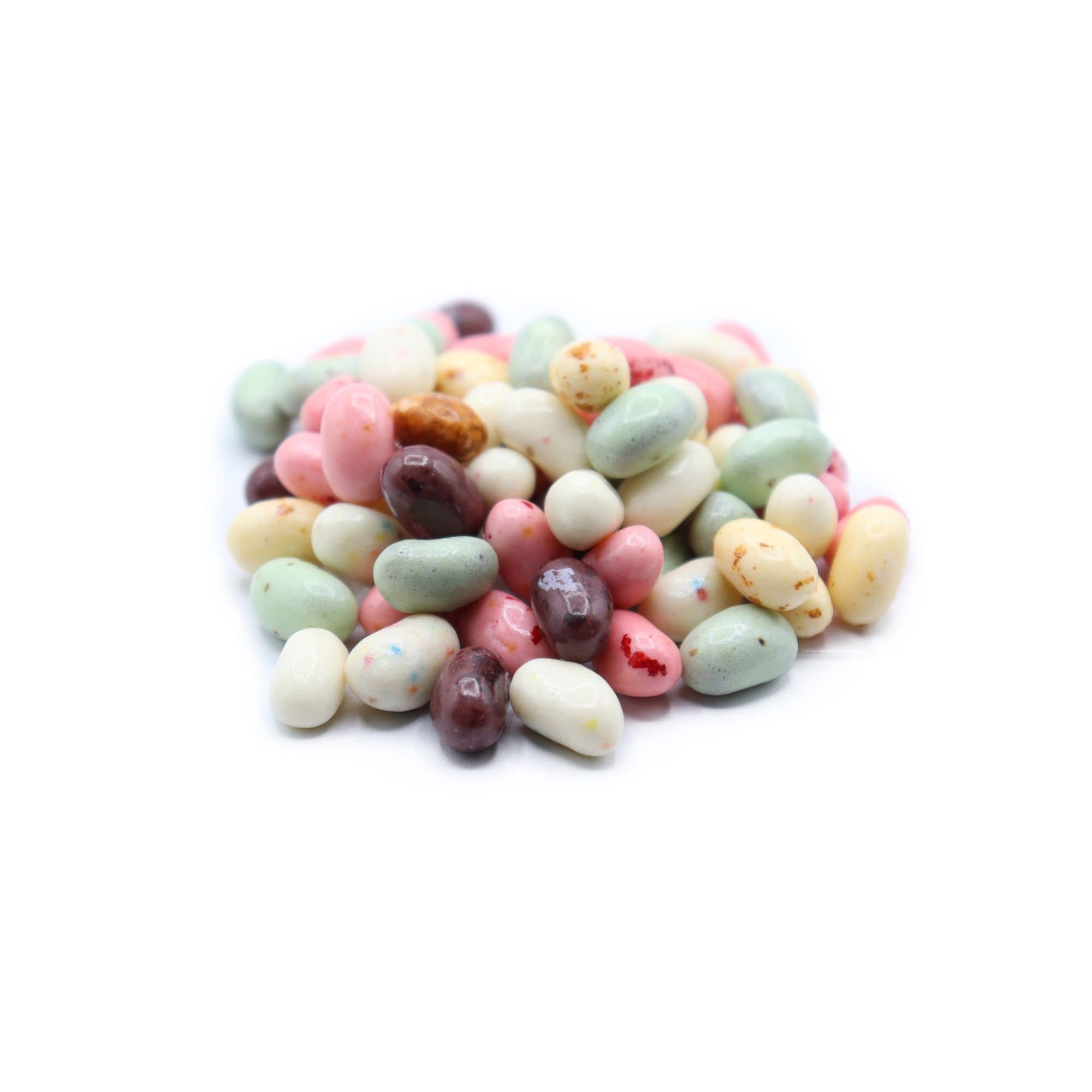 JELLY BELLY, grageas con sabor a helados 70g