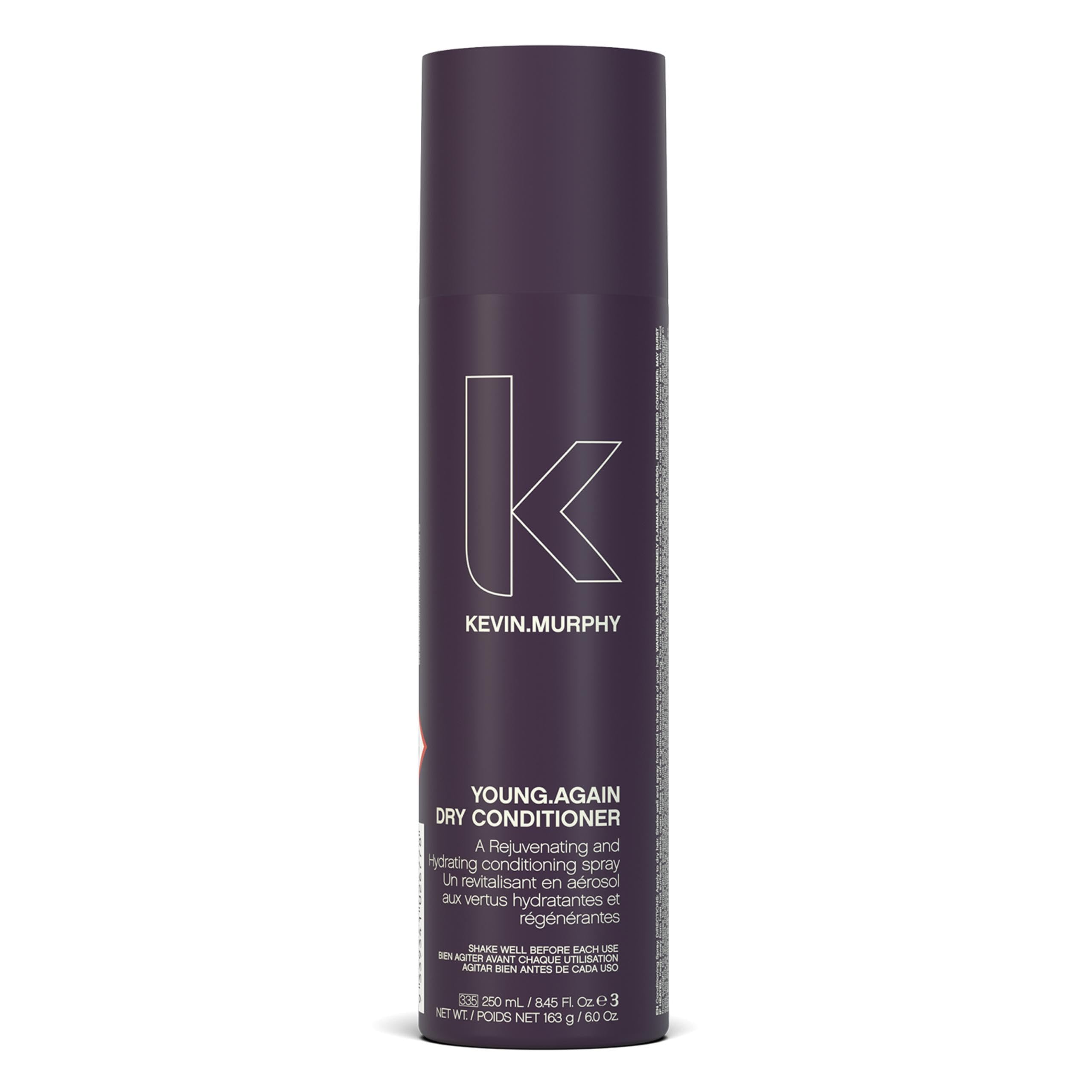 Kevin MurphyKMU621 YOUNG.AGAIN DRY CONDITIONER