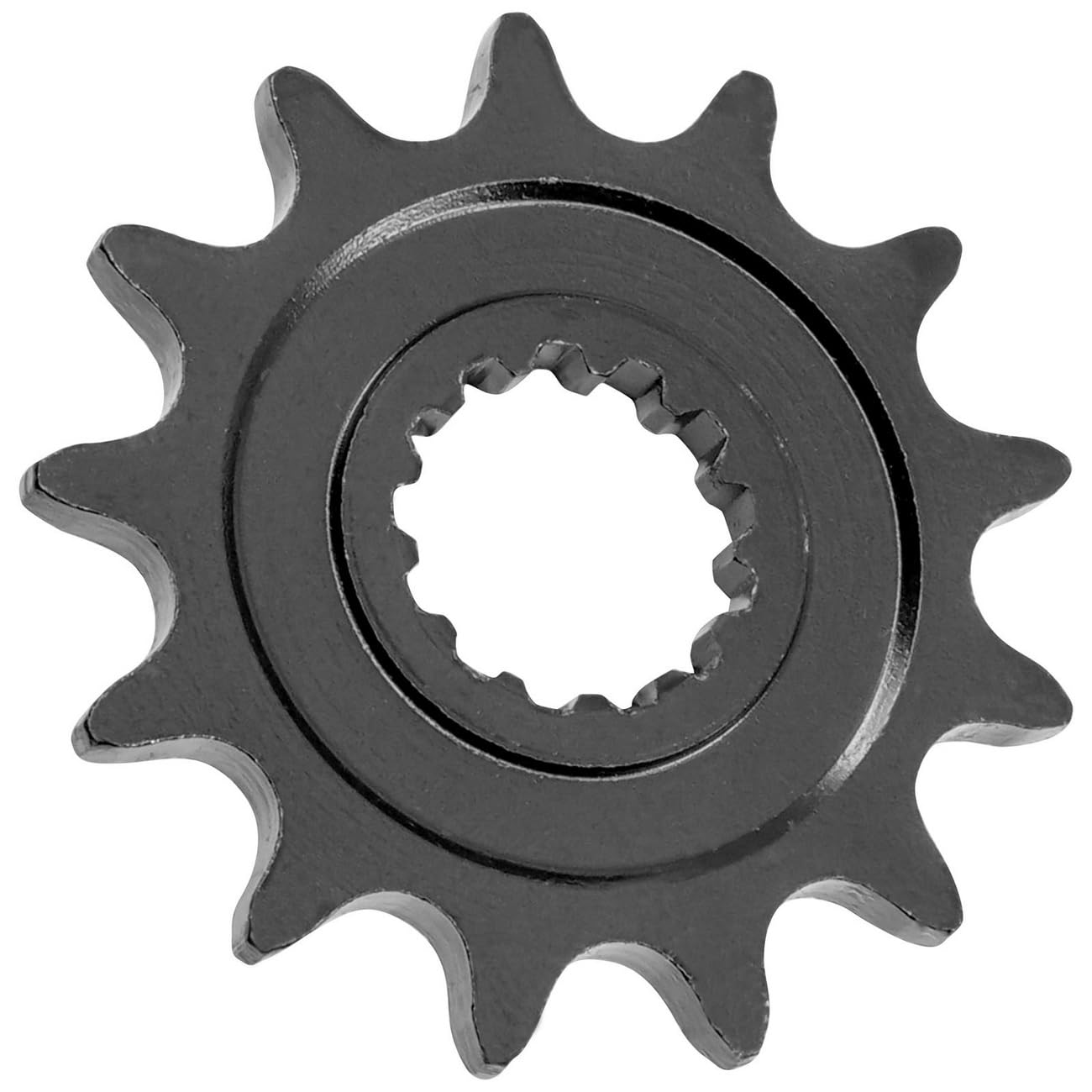 Replacement Part Front Drive Chain Sprocket For Kawasaki 13144-0041 13144-0063 13144-0017 Teeth13 Brit1c08270