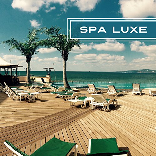 Spa luxe