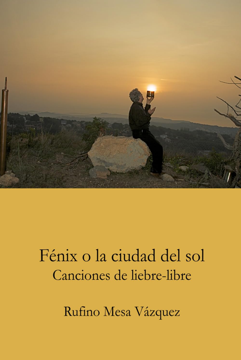 Fénix o la ciudad del sol roman espagnol broché sur la renaissance