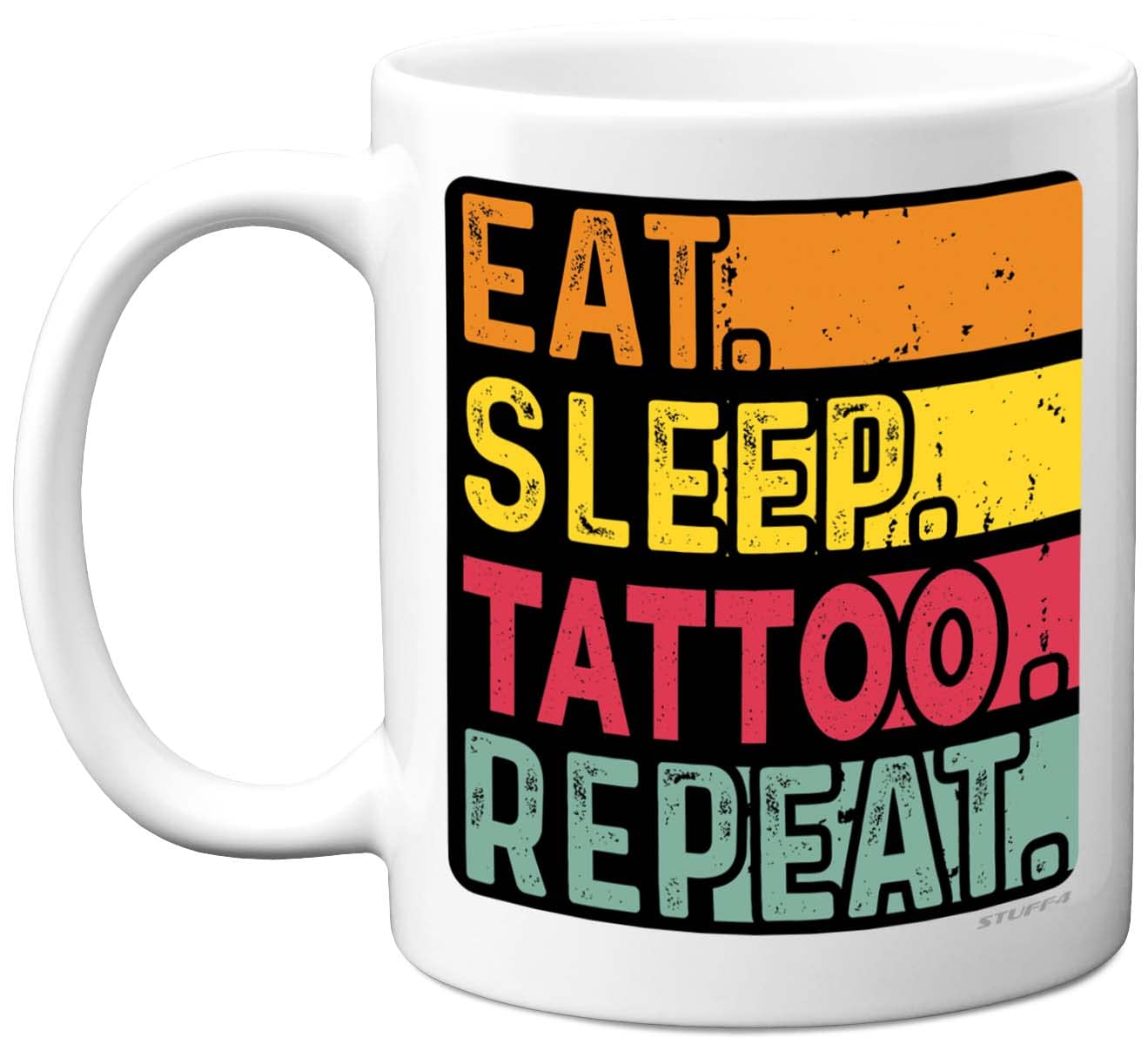 Stuff4 Birthday Mug Gifts for Women and Men Her or Him