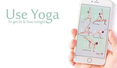 Yoga poses & Yoga asanas