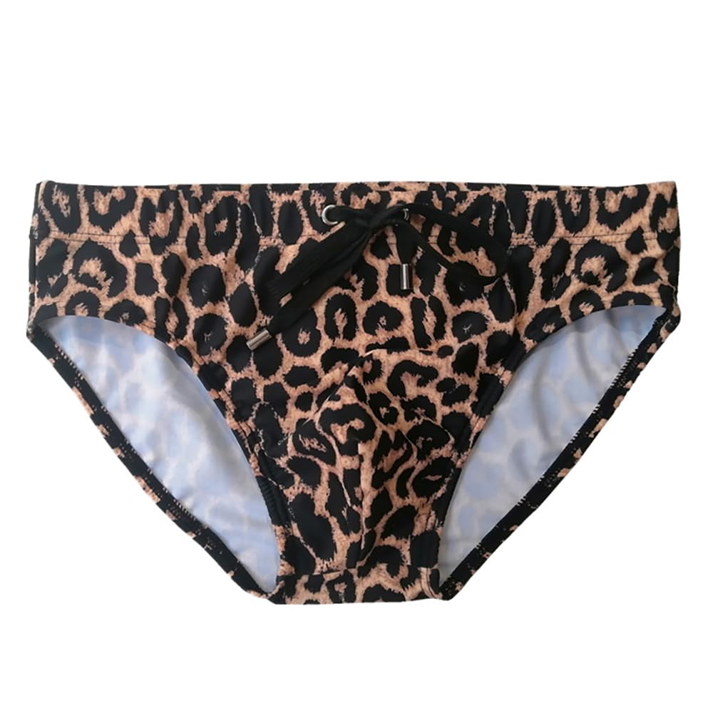 L-Peach Traje de baño para hombre, pantalones cortos para natación, playa, playa, piscina, pantalones cortos, pantalones cortos, talla XXL