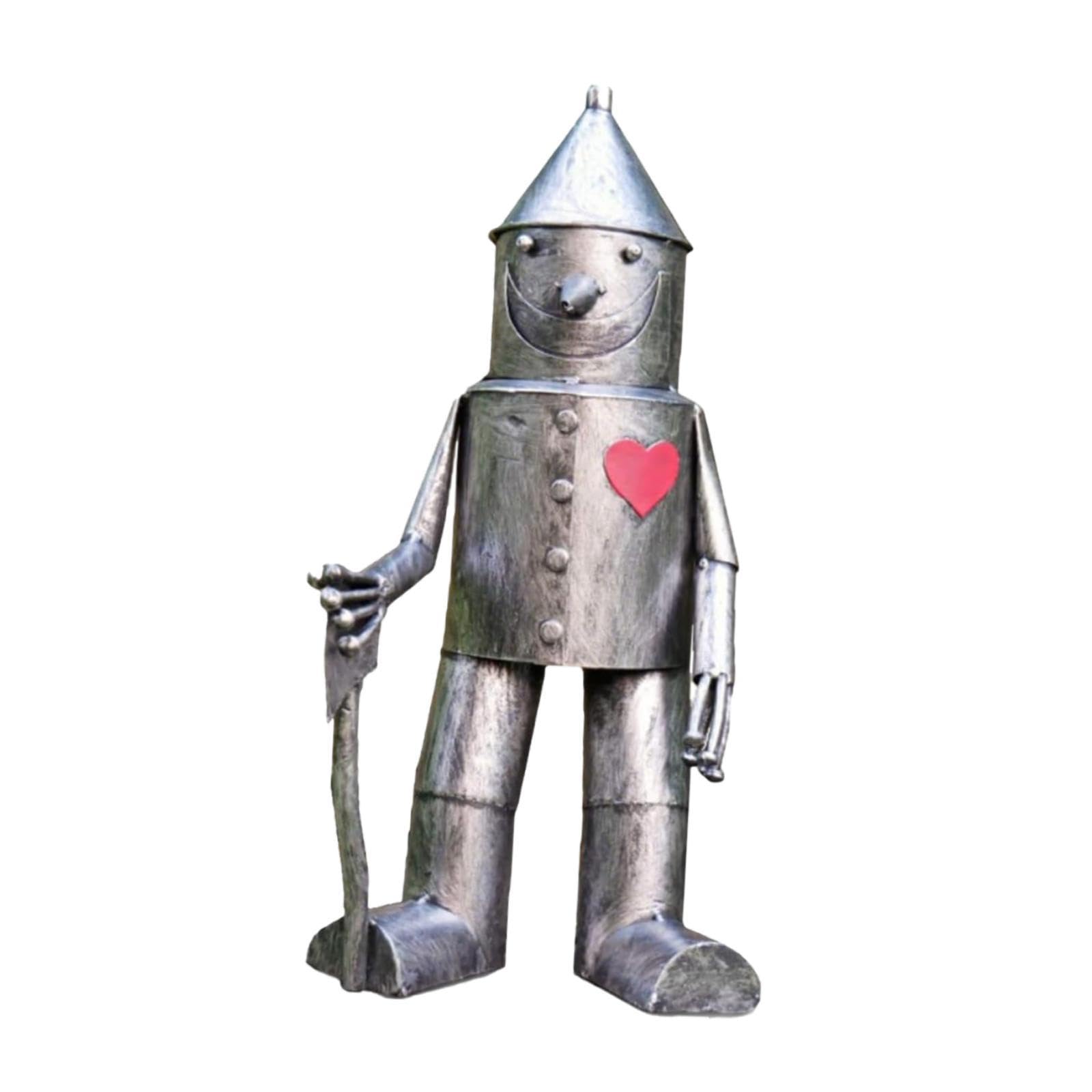 Garden Statue Handmade Collectible Lawn Ornament for Patio Home Housewarming |Home & Garden | Home D?©cor | Figurines