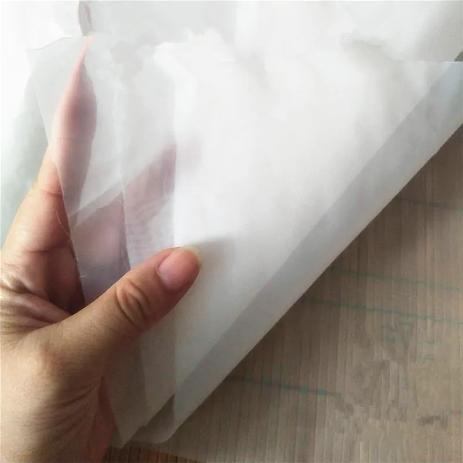 Filtro de Nailon para Pintura, Malla de Filtro Fino, Tela Nailon 600-1000, Malla 1m,5m, paño Pantalla for Pintura Vino y Alimentos(800 Mesh,1 Meter)