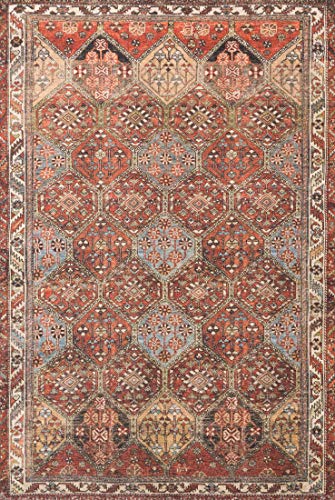 Tapete decorativo Loloi Loren Collection 152x229 cm miniatura 1