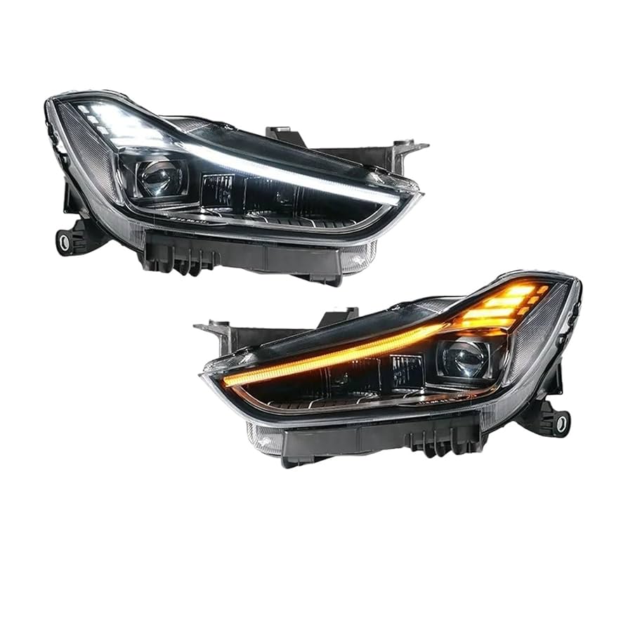 マセラティ　ギブリ　左ヘッドライト 良品】マセラティ ギブリ 純正ヘッドライト 左 670005479