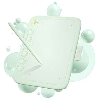 【色:ブラック】UGEE ペンタブ Q6 ペンタブレット 6.3×3.5インチ Amazon.co.jp: UGEE ペンタブ Q6 ペンタブレット 6.3×3.5インチ