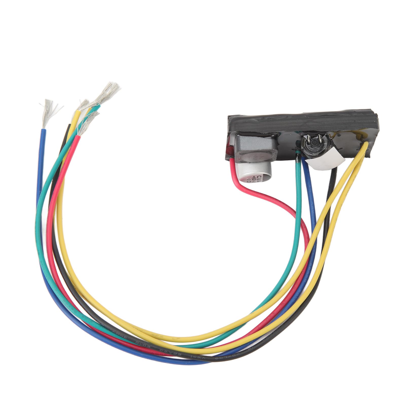 aqxreight Grupo de Instrumentos ELD5 Inverter RC140413 para 2006-2009, Sebring 2007-2009, Avenger 2007-2011, Grand 2008-2009, Town & Country 2008-2009