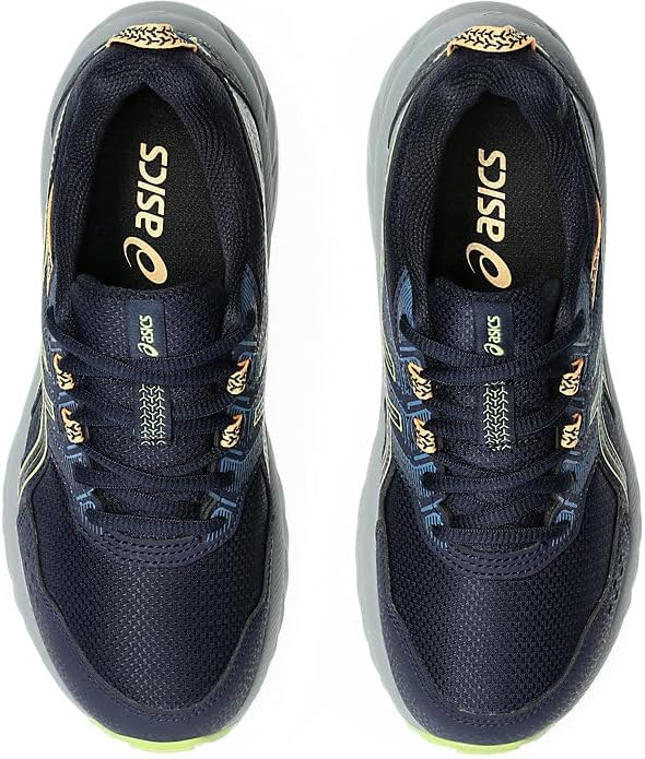 ASICS Kid's PRE Venture 9 Grade School Running Shoes