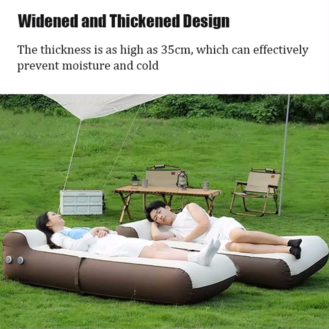 Materasso Gonfiabile Singolo Materasso Gonfiabile Da Campeggio Con