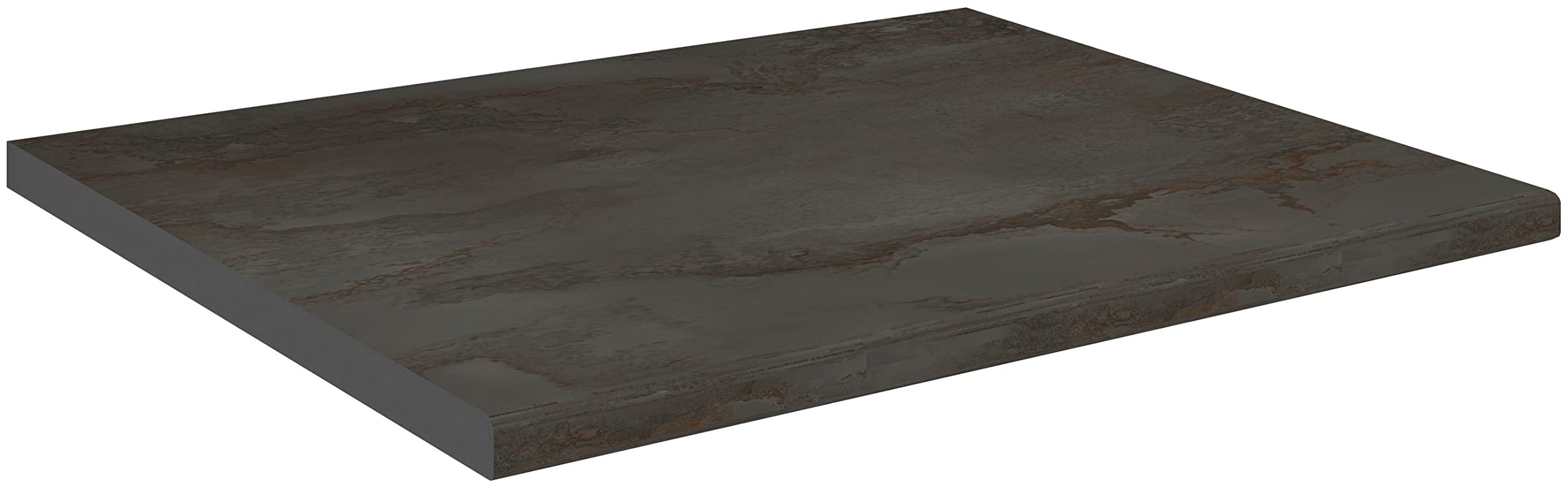 VCM Esilo 80 - Encimera de Cocina (80 cm), Color Antracita
