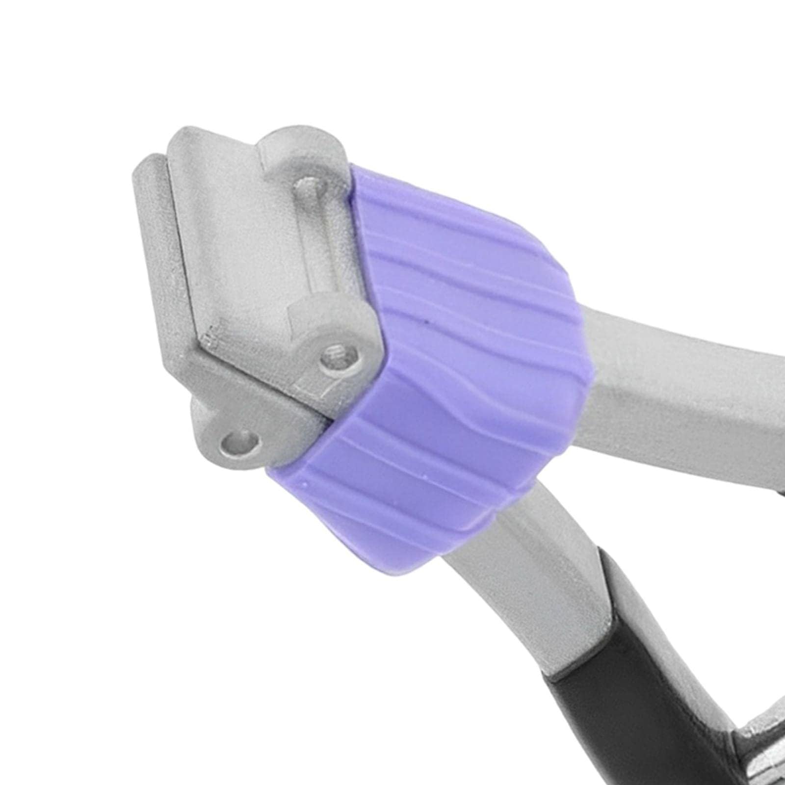 Professionale Universals Wide Head Starting Clamp 4 Molla Starter Clamp Tennis Racchetta String Machine
