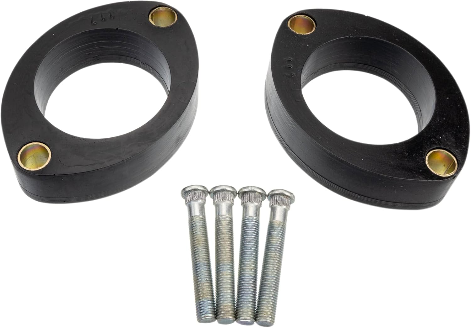 Front strut spacers 30mm for Mitsubishi TOPPO BJ, MINICA, MINICAB, TOWN BOX Lift Kit