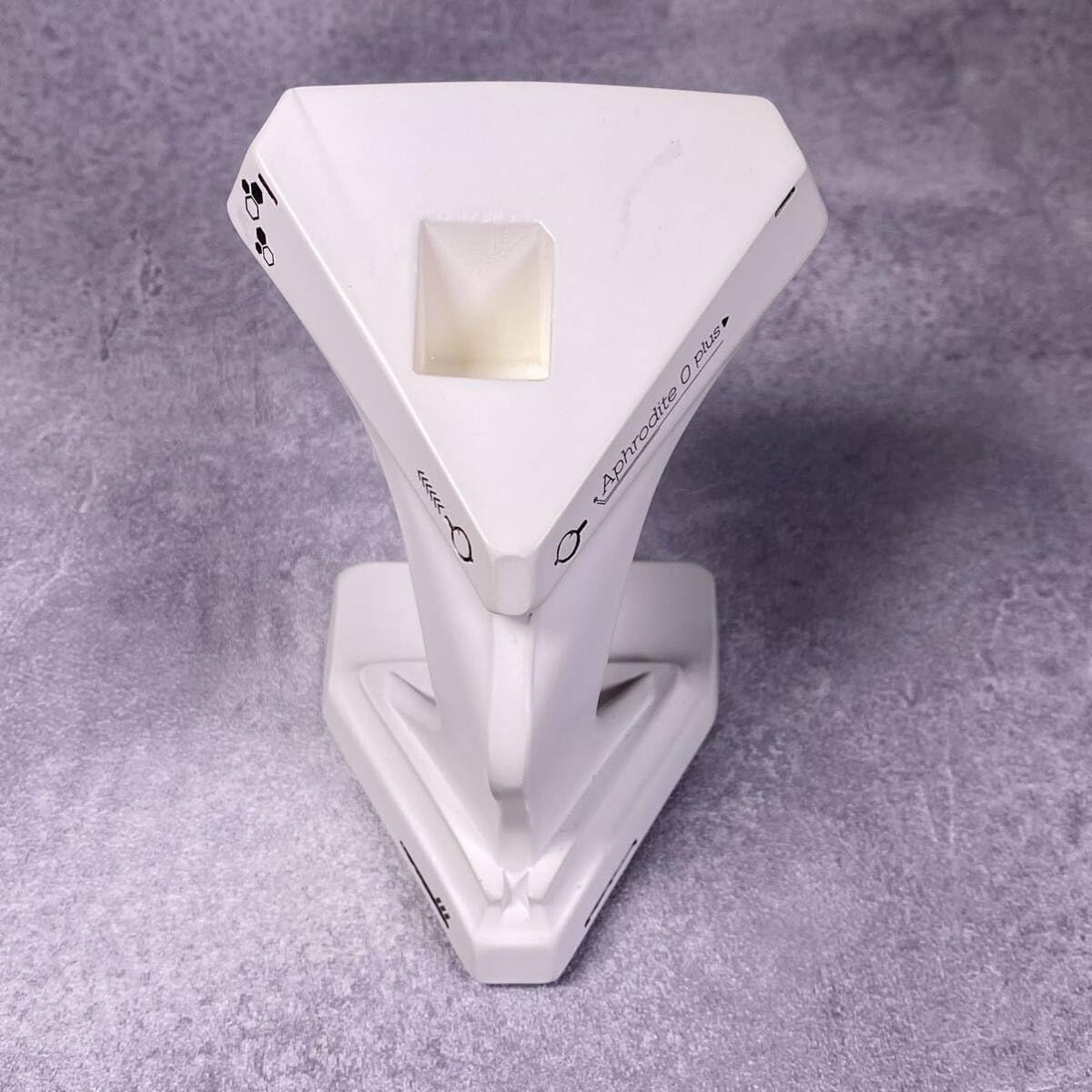 Aphrodite 0 Plus by 蒼海 スタチュー White ver