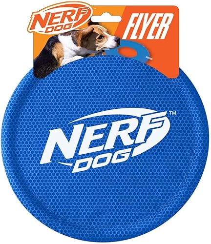 Nerf Dog Juguetes de nailon duraderos para perros hechos con material resistente Nerf ligeros no tóxicos sin BPA varios juguetes disponible en Yaxa Colombia