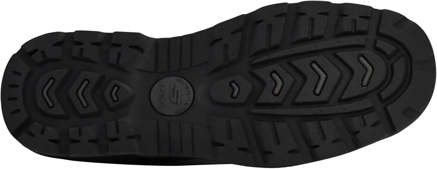 Skechers Men's Blaine Orsen Ankle Boot - Image 4