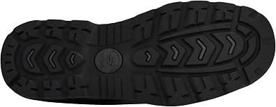 Skechers Men's Blaine Orsen Ankle Boot