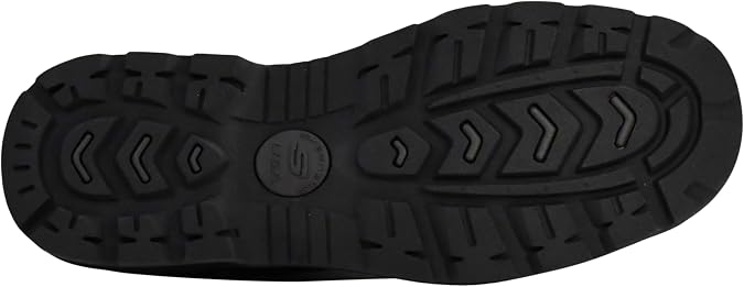 Skechers Men's Blaine Orsen Ankle Boot