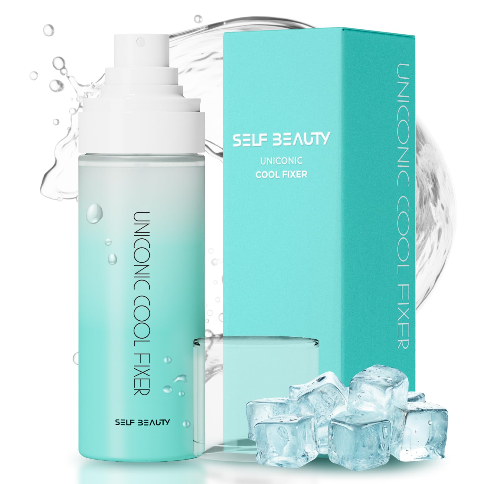 UNICIT 化粧水 3本セット Amazon.co.jp: セルフビューティー(SELFBEAUTY)｜ユニコニック クール