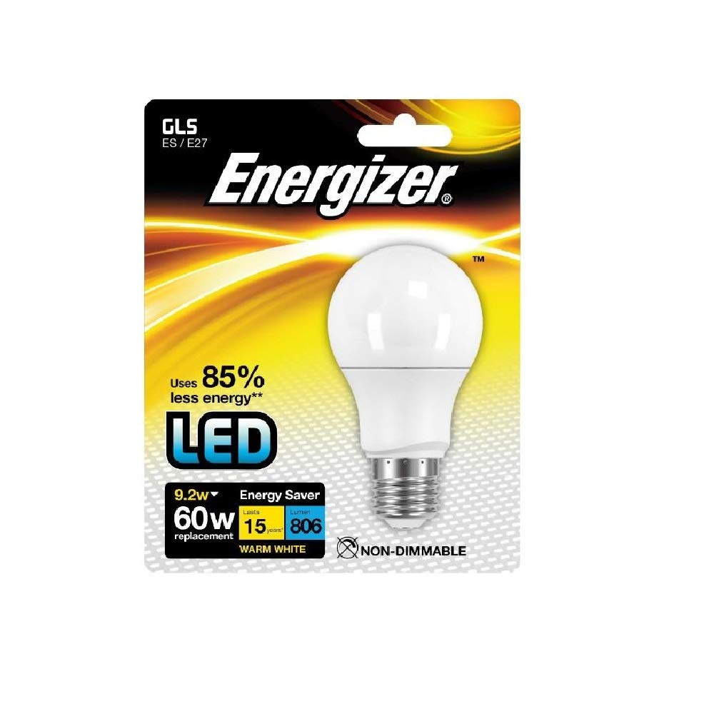 Energizer Multi Es8703 Led Bulb