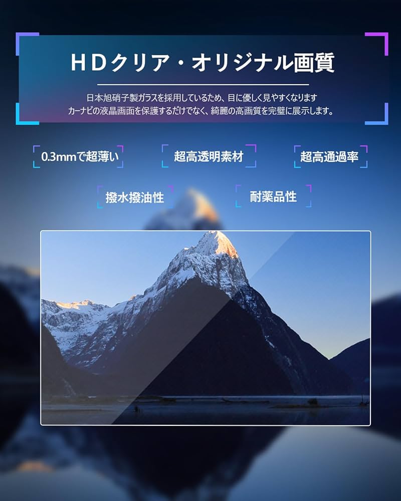 Amazon.co.jp: SXCY トヨタ V13T-R72F 大画面13.2型有機ELディスプレイ