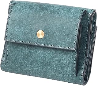 [lemma] [レンマ] 財布 三つ折り財布 メンズ Recta レクタ 二つ折り財布 サイフ ミニ財布 レディース プエブロ ウォレット ペトローリオ