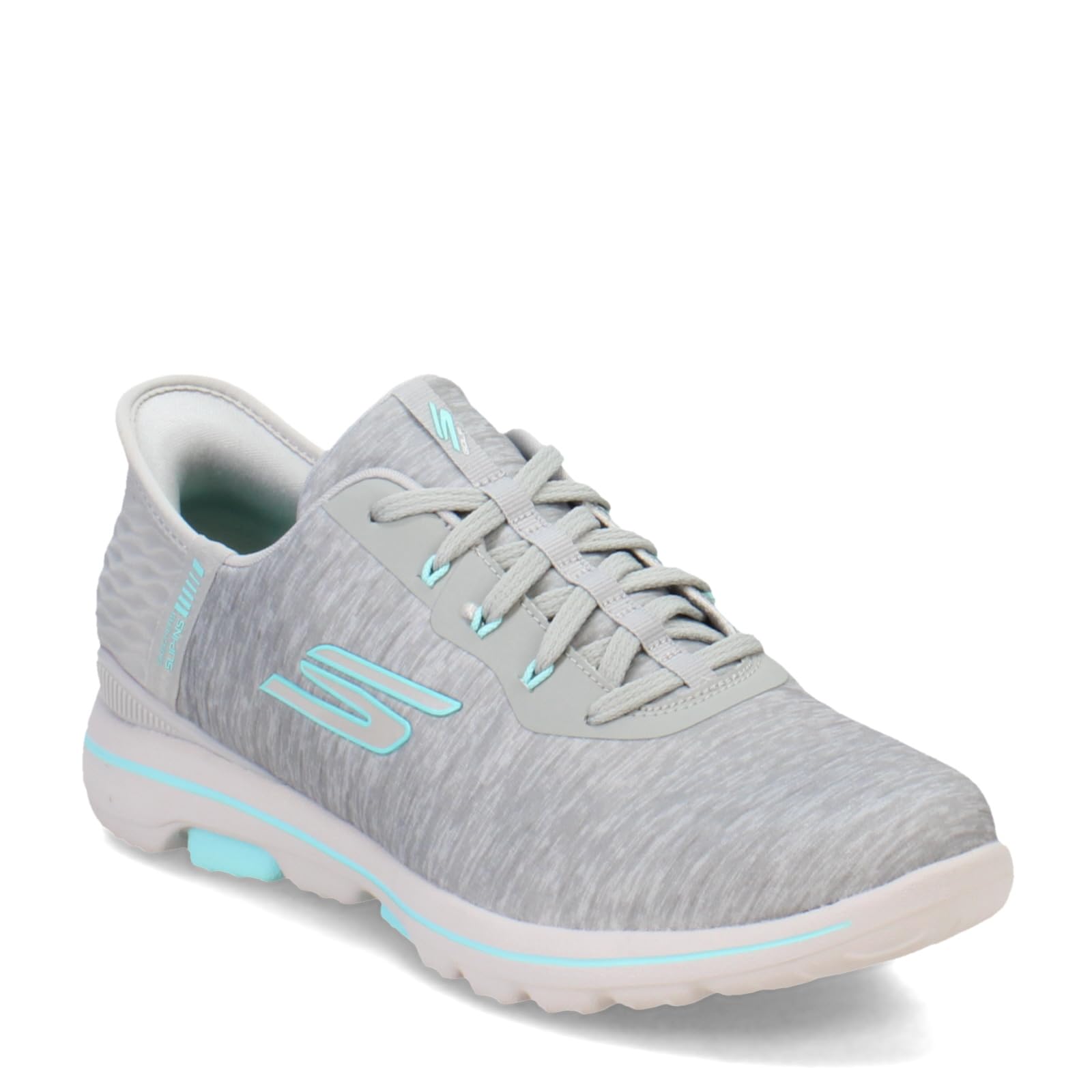 Skechers Go Walk 5 Relaxed Fit Slip-in Golf Shoe, Scarpe da Ginnastica Donna
