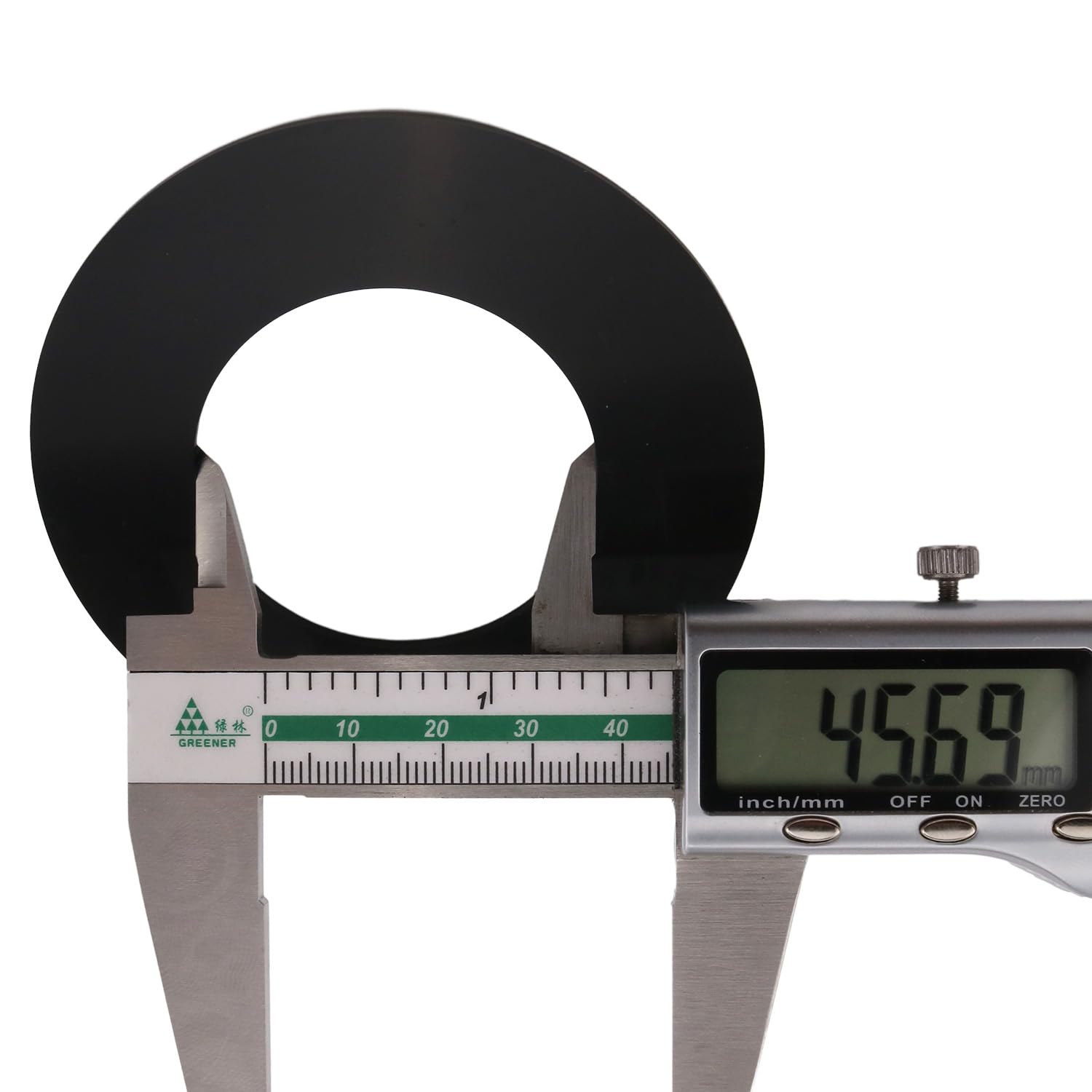 UB45SS２つ新品です Amazon.com: WQSING 10PCS 45mm Bucket Pin Shim Kit Compatible with