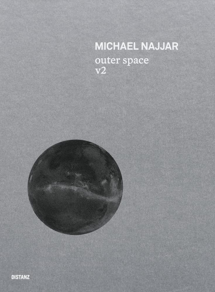 Distanz Verlag Outer Space V2: (Deutsch/Englisch) (Outer Space, 2, Band 2)