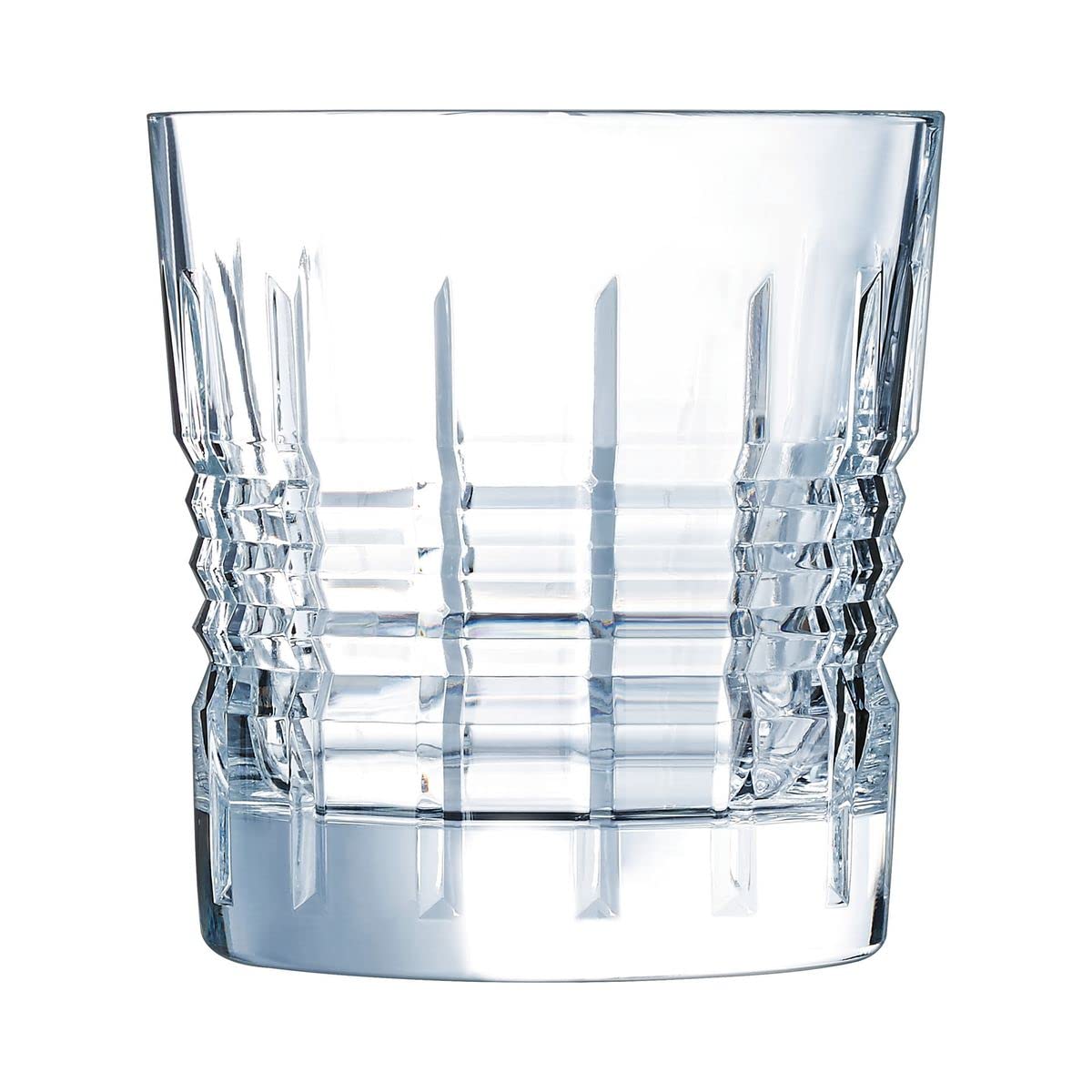 Cristal D'arquesRENDEZ-Vous - Boxes 6 Bass-Cups Glass 32Cl