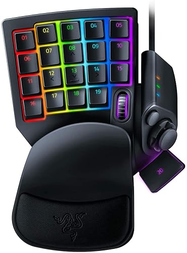 Razer Tartarus Pro