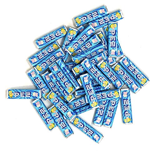 Pez Candy Sugar Cookie Refills Bulk Candy â€“ PEZ Refill Candy, Pinata Candy, Bulk Candy, Stocking Stuffers (2 Pound)