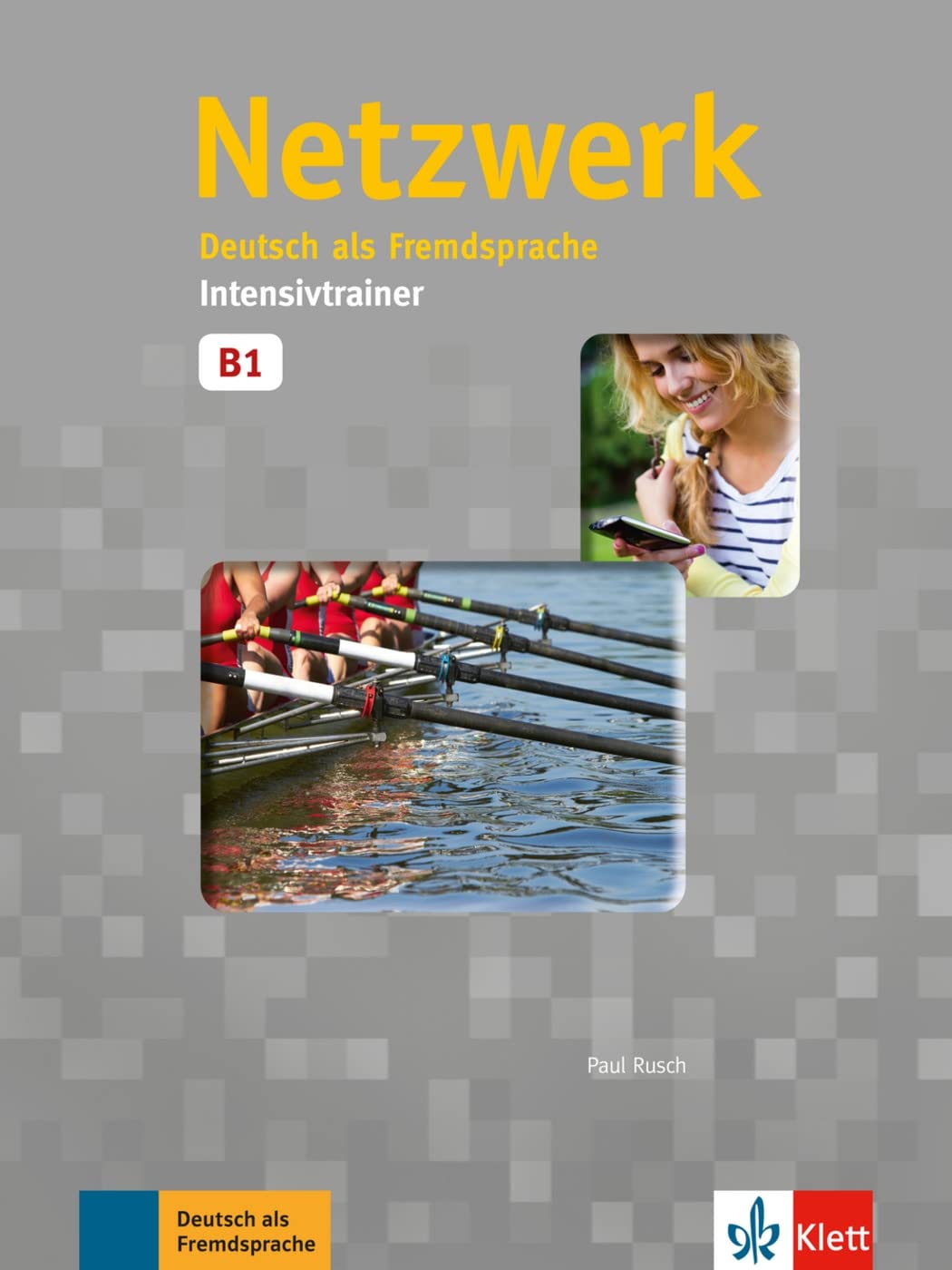 Klett Netzwerk: Intensivtrainer B1