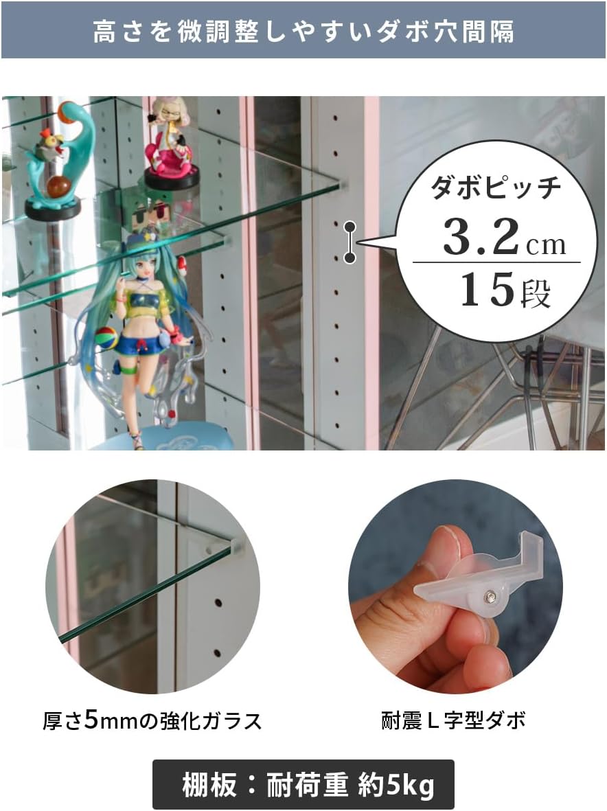 卓上ミニチュア スタンドライト LED スタンドライト ガチャ 2点 セット ③